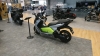 BMW C evolution