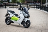 BMW C evolution