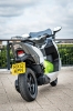 BMW C evolution