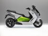 BMW C evolution