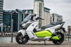 BMW C evolution