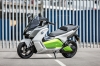 BMW C evolution