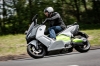 BMW C evolution