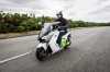 BMW C evolution