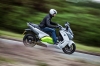 BMW C evolution