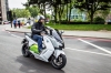 BMW C evolution