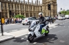 BMW C evolution