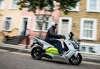 BMW C evolution
