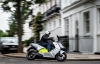 BMW C evolution