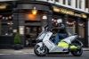 BMW C evolution