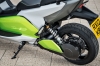 BMW C evolution