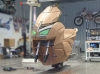 BMW C evolution