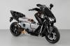 BMW C evolution