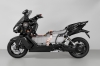 BMW C evolution