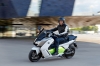 BMW C evolution