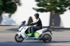 BMW C evolution