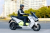 BMW C evolution