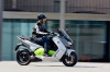 BMW C evolution