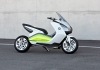 BMW Concept e