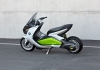 BMW Concept e