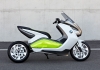 BMW Concept e
