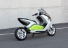BMW Concept e