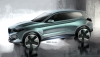 BMW Concept iX3