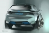 BMW Concept iX3