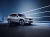 BMW Concept iX3