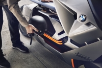 BMW Concept Link