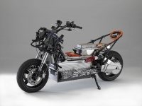BMW E-Scooter
