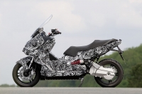 BMW E-Scooter