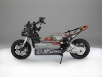 BMW E-Scooter