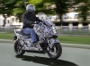 BMW E-Scooter