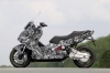 BMW E-Scooter
