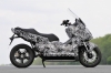 BMW E-Scooter