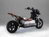 BMW E-Scooter