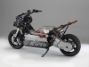 BMW E-Scooter