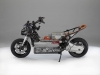 BMW E-Scooter