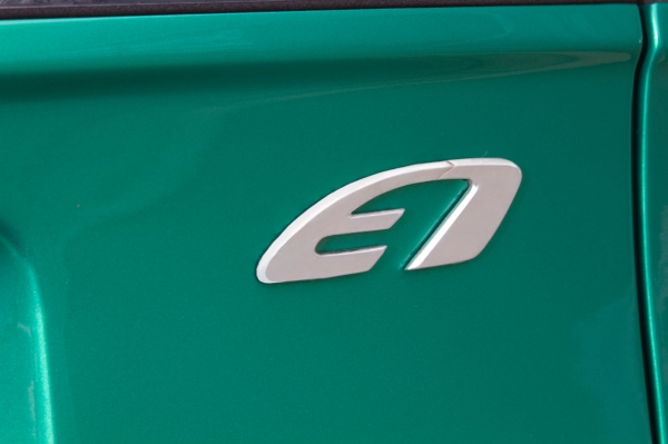 BMW E1