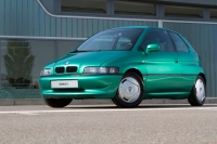 BMW E1