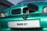 BMW E1