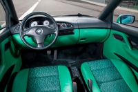 BMW E1