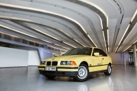 BMW electric