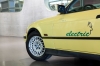 BMW electric