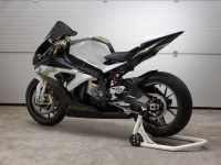 BMW eRR Concept