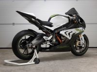 BMW eRR Concept