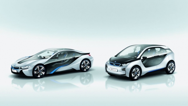 BMW i