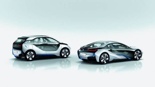 BMW i