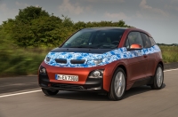 W Polsce BMW i3 od 140900 zł